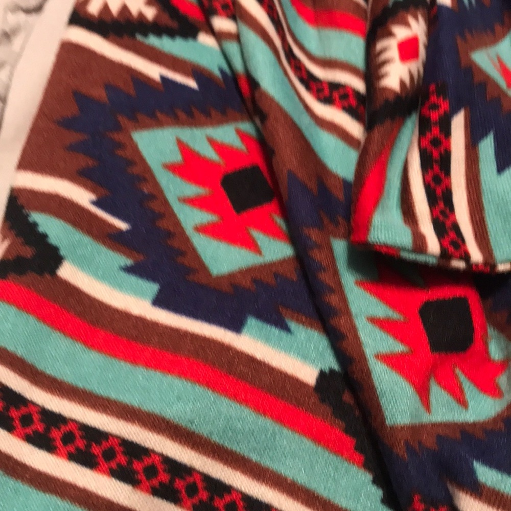 Aztec Sweater - Picture 2 of 2